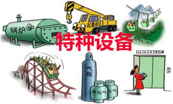 特种设备安全评价与业绩测评方法研究